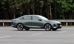 РАЗРЯДИЛСЯ АККУМУЛЯТОР ИЛИ ВЫСОХ БАК? CHANGAN РЕШИТ ЭТИ И ДРУГИЕ ПРОБЛЕМЫ