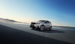 БРЕНД BELGEE ОЗВУЧИЛ РУБЛЕВУЮ СТОИМОСТЬ КРОССОВЕРА BELGEE X50