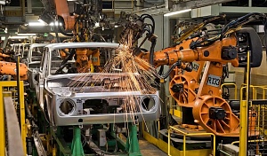 АВТОВАЗ ВЫШЕЛ ИЗ ТРЕХНЕДЕЛЬНОГО КОРПОРАТИВНОГО ОТПУСКА