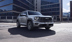 КАКИЕ ПЕРСПЕКТИВЫ НА РЫНКЕ У НОВОГО КРОССОВЕРА HAVAL H7? МНЕНИЕ ПРОДАВЦОВ
