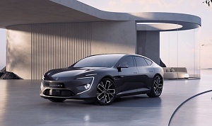 ГРАН-КУПЕ С ПОЖИЗНЕННОЙ ГАРАНТИЕЙ. В РОССИИ СТАРТОВАЛИ ПРОДАЖИ AVATR 12