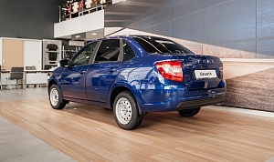 ПОЧЕМУ АВТОМОБИЛИ LADA ИМЕЮТ ВЫСОКУЮ ОСТАТОЧНУЮ СТОИМОСТЬ