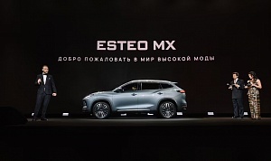 БРЕНД ESTEO ПОКАЗАЛ АКТУАЛЬНЫЙ МОДЕЛЬНЫЙ РЯД И АНОНСИРОВАЛ НОВИНКИ