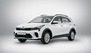 СТОИМОСТЬ НОВЫХ АВТОМОБИЛЕЙ В РОССИИ НАЧАЛА РАСТИ