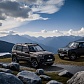 Внедорожная история: LADA NIVA Legend, LADA NIVA Travel, LADA NIVA Bronto