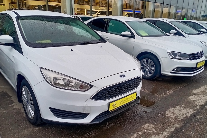 СВЕЖИХ АВТОМОБИЛЕЙ НА «ВТОРИЧКЕ» СТАНОВИТСЯ ВСЕ МЕНЬШЕ. ПРИ ЭТОМ ЦЕНЫ УСТРЕМИЛИСЬ ВВЕРХ