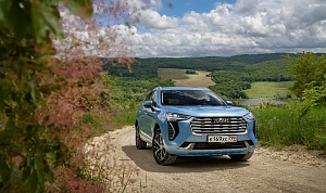 В КАКИХ РЕГИОНАХ РОССИИ ПРИОБРЕТЕНИЕ ПОДЕРЖАННОГО HAVAL JOLION ОБХОДИТСЯ ВЫГОДНЕЕ ВСЕГО