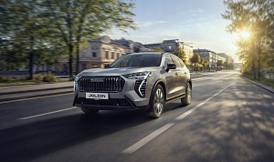 ПОРЯДКА 60% ПРОДАВАЕМЫХ СЕГОДНЯ В РОССИИ АВТОМОБИЛЕЙ ИМЕЮТ ЛОКАЛЬНУЮ СБОРКУ